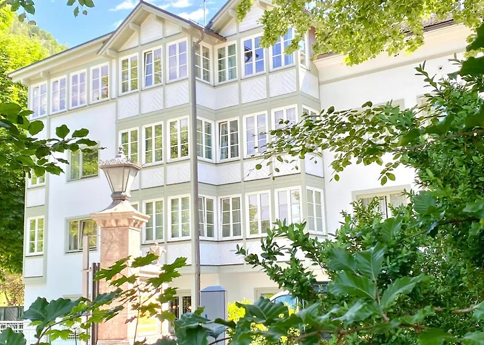 Boutiquehotel Hubertushof