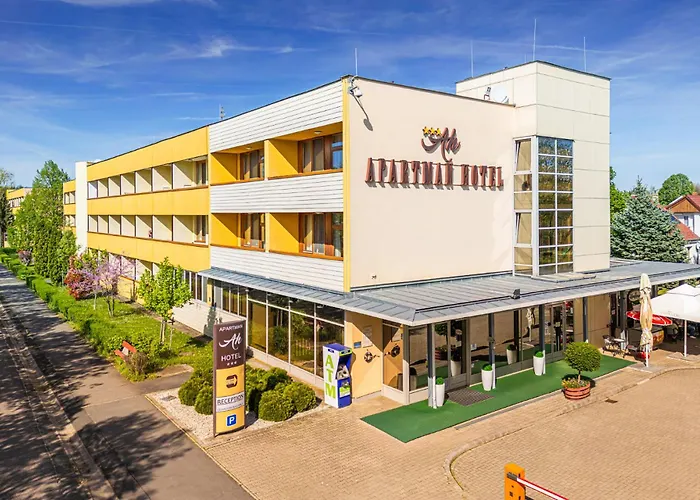 Apartman