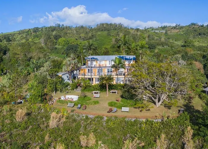 Villa Laurina