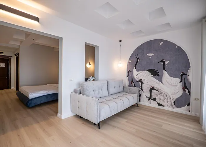 Hotel Ges
