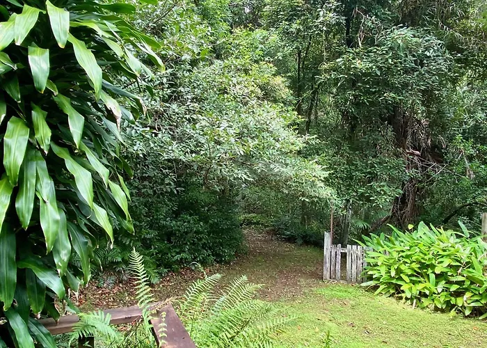 Palmwoods Eco Escape