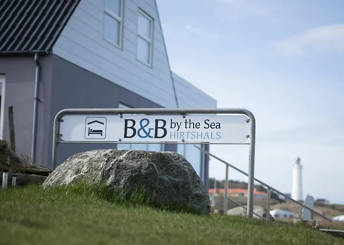 B&B By The Sea Hirtshals