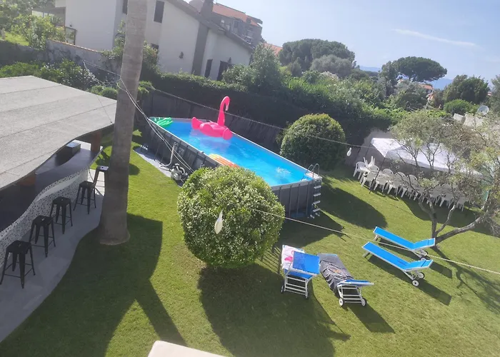 B&B Il Pasha'
