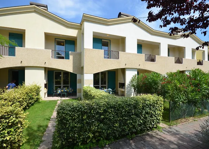 Villaggio Marco Polo Bibione