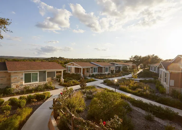 Carter Creek Winery Resort & Spa