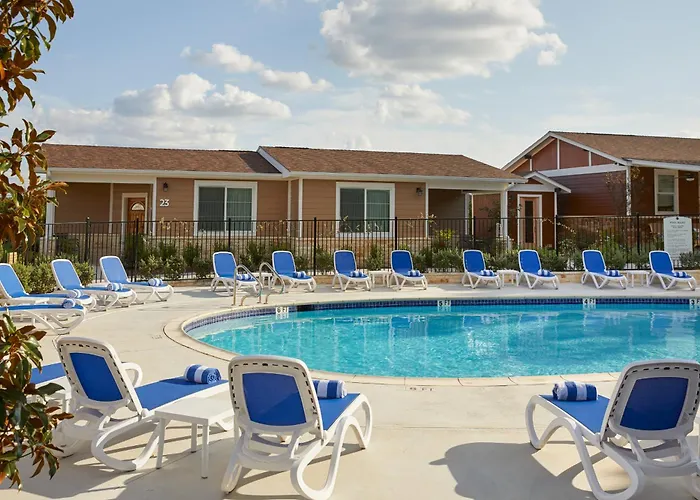 Carter Creek Winery Resort & Spa
