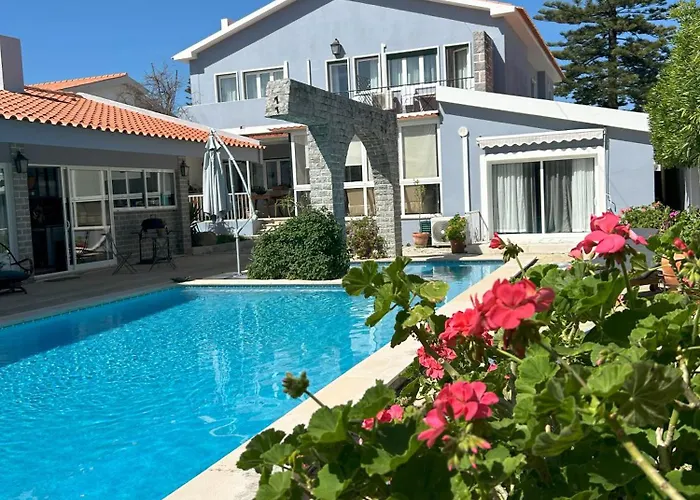 Mar Verde - Parede-Cascais