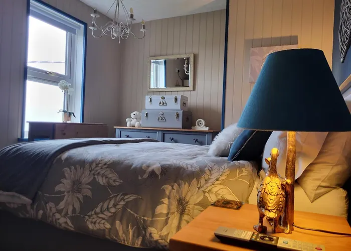 Ocean Retreat Norfolk