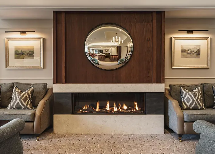 Lodore Falls Hotel & Spa