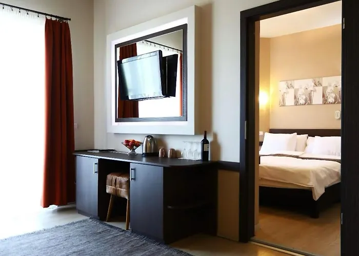 Hotel La Riva