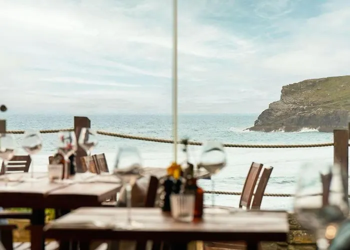 Port William Inn Tintagel