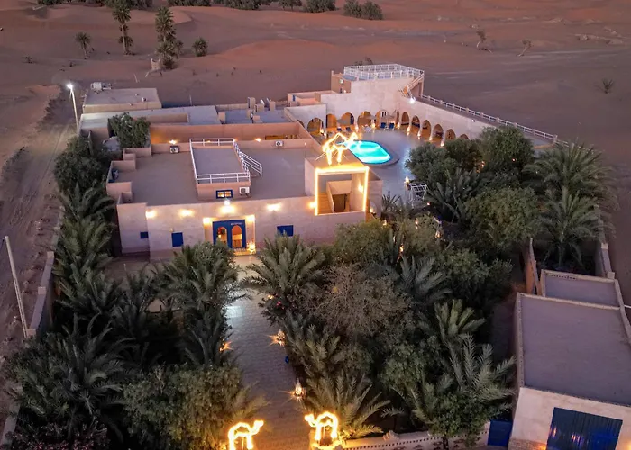 Hotel Riad Ali