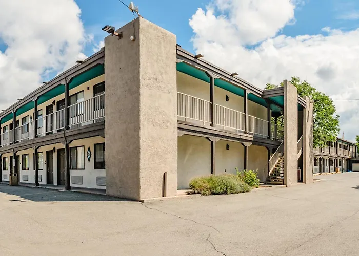 The Sage Hotel Santa Fe