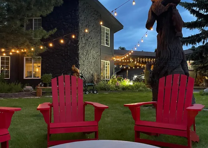 Chalet Inn