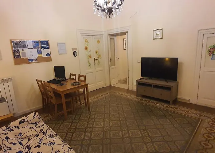 B&B Maricentro Taranto