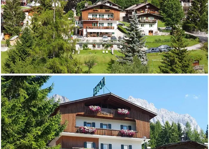 Villa Gaia