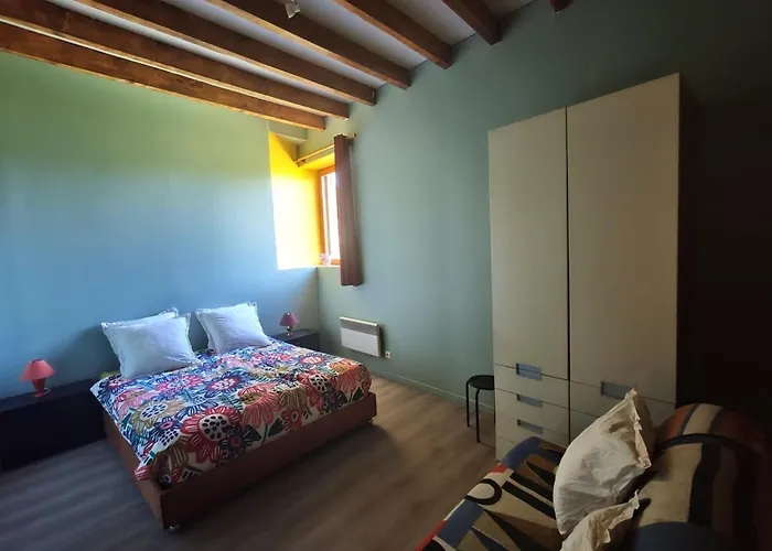 Auberge du Précontent