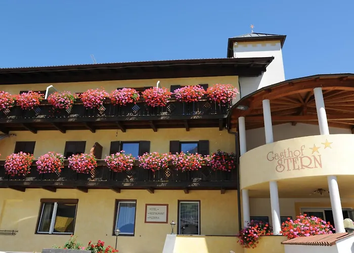 Gasthof Stern