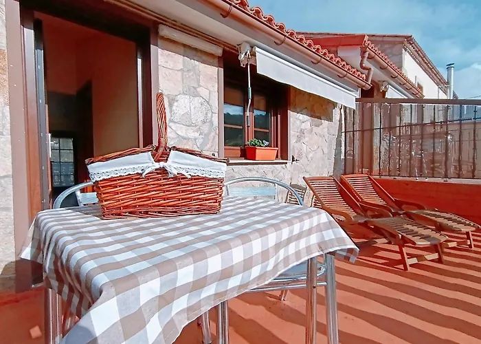 Casa Raúl Lires