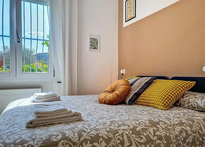 Il Passatore - Camere E Appartamenti