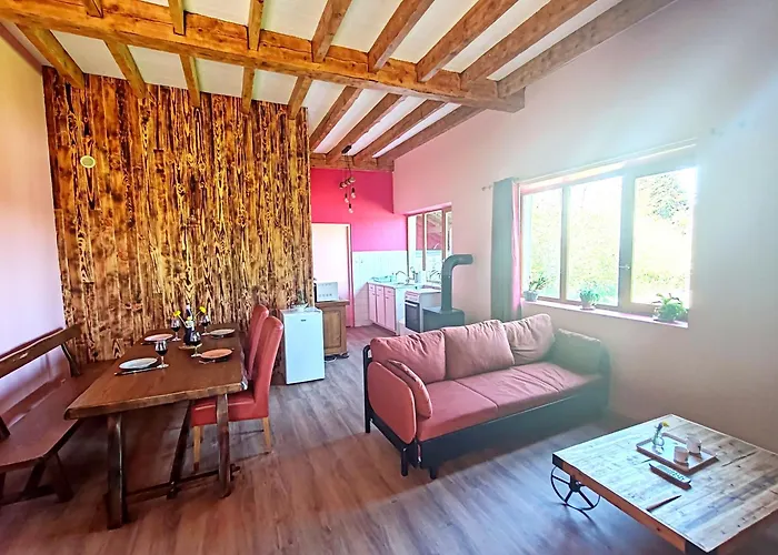Auberge du Précontent