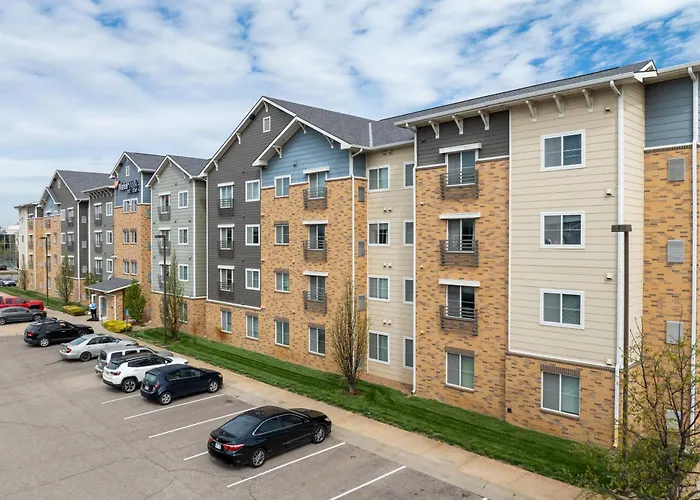 Waterwalk Extended Stay By Wyndham