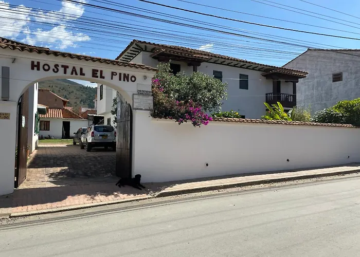 El Pino