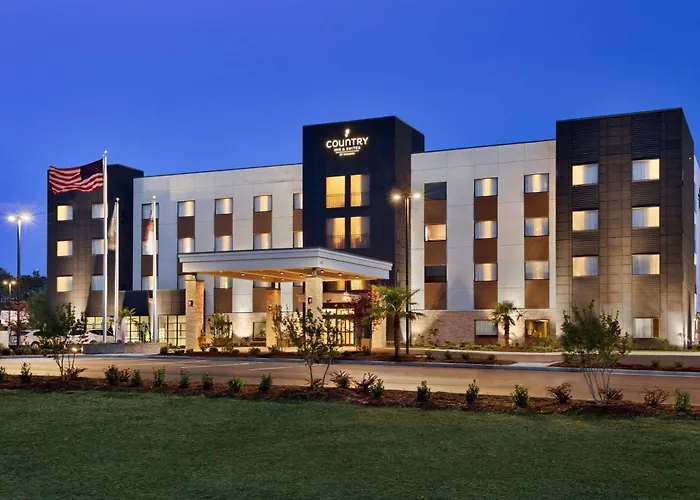Country Inn & Suites By Radisson, Smithfield-Selma, Nc