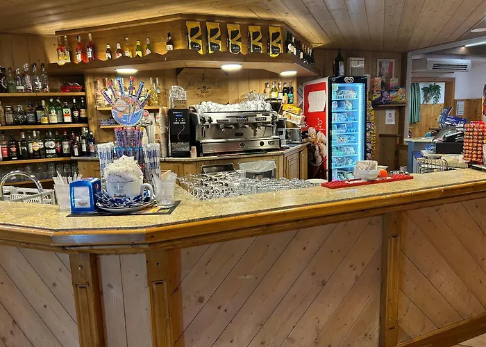 Bella Italia&EFA Village