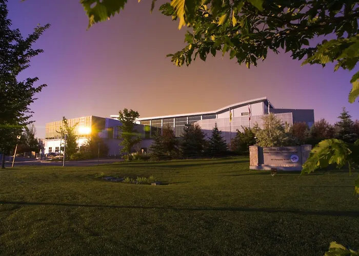 Staybridge Suites - - University By Ihg