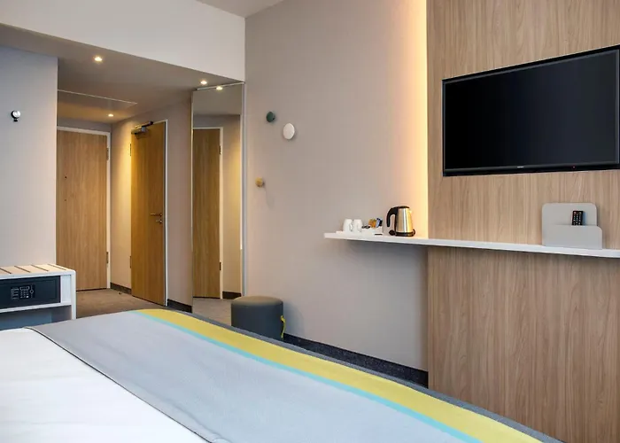 Holiday Inn Express Stuttgart-Waiblingen By Ihg