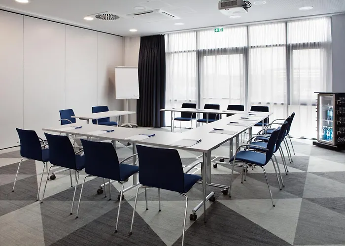Holiday Inn Express - Sindelfingen By Ihg