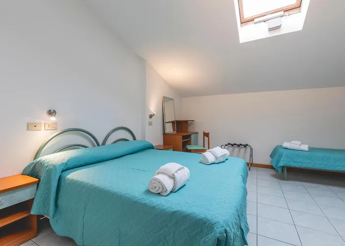 Hotel La Perla