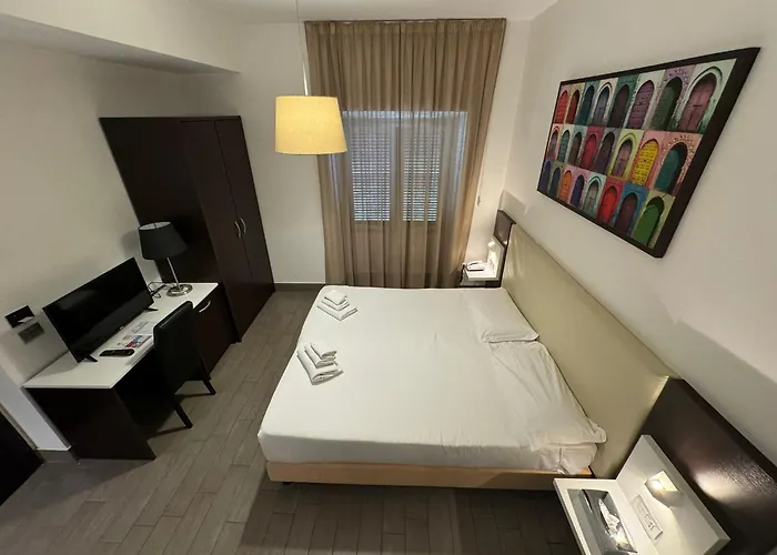 Lh Excel Roma Montemario