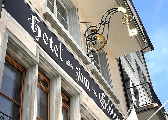Hotel Schluessel