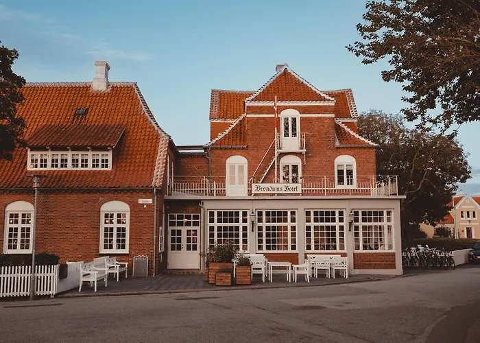 Brondums Hotel