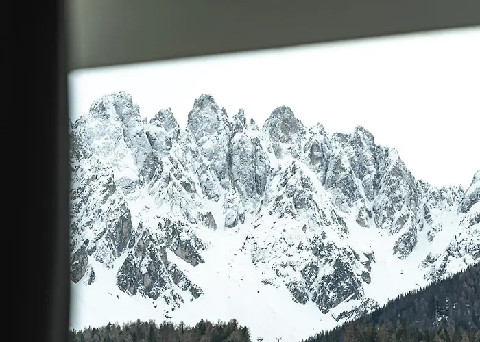 Wachtler Dolomite Apartments
