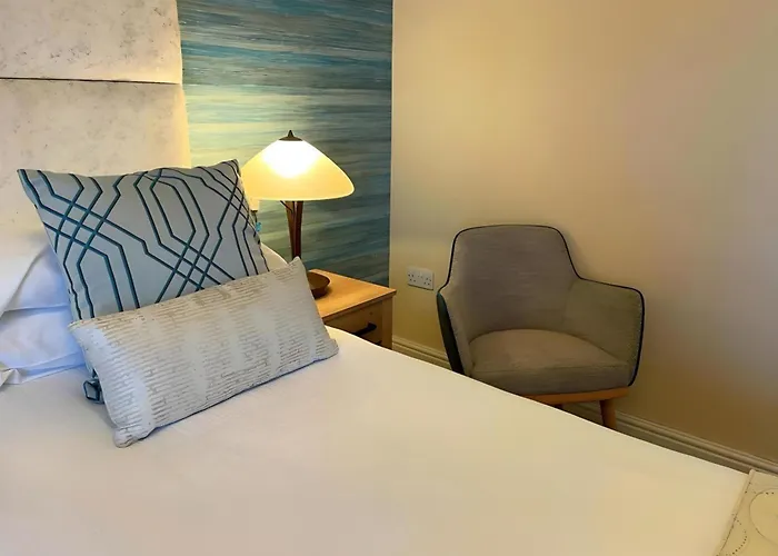 Caerwylan Hotel