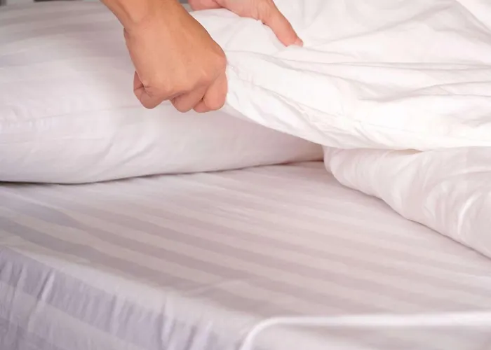 Econo Lodge Inn & Suites - Biloxi