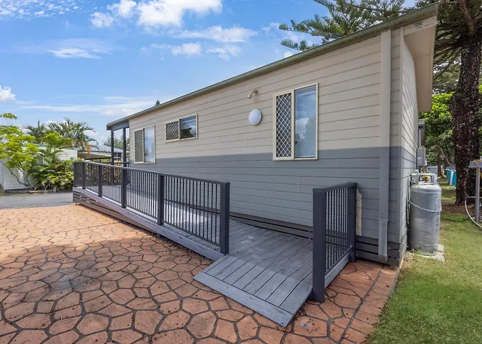 Reflections Tuncurry - Holiday Park