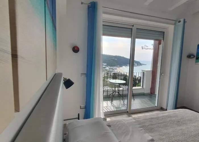 The Stunning B&B