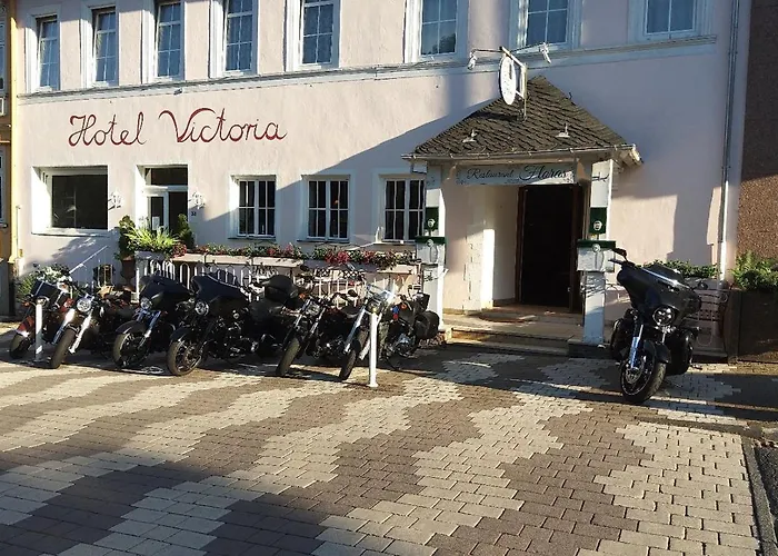 Hotel Victoria