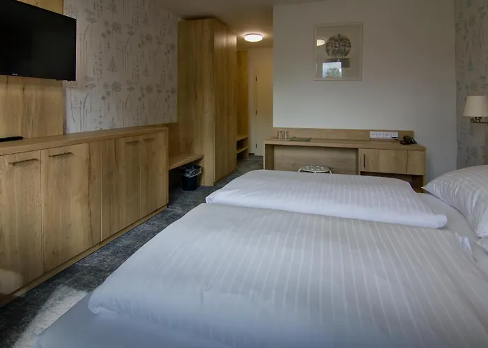 Hotel Srni A Depandance