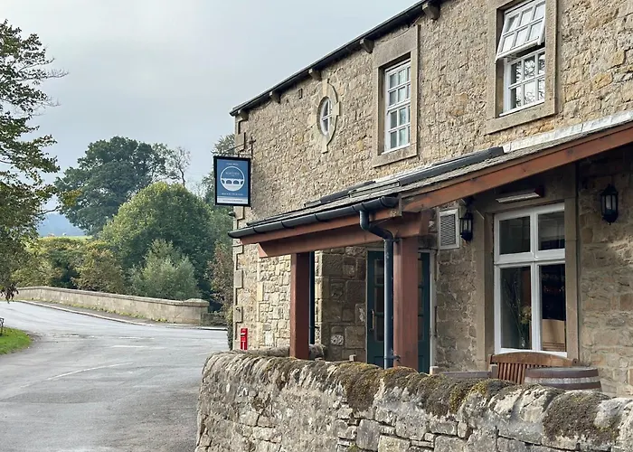 The Boatside Inn