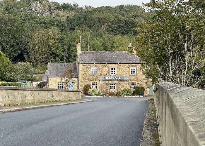 The Boatside Inn