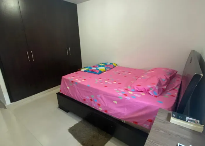 Hotel Don Carmelo Valledupar