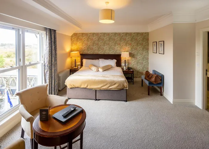 West Cork Hotel