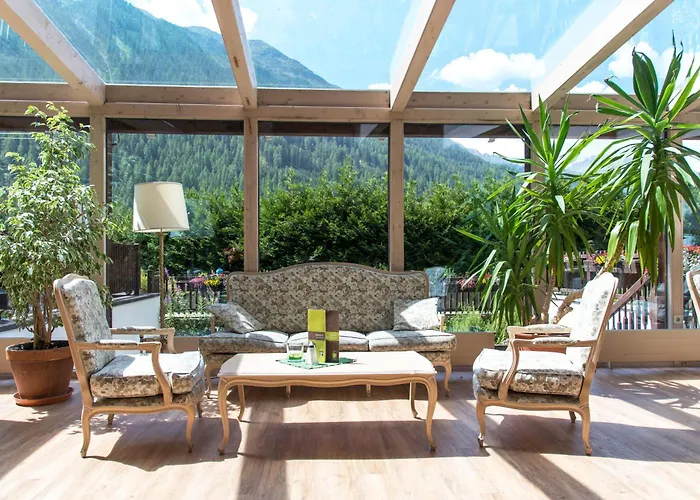 Alpenhof