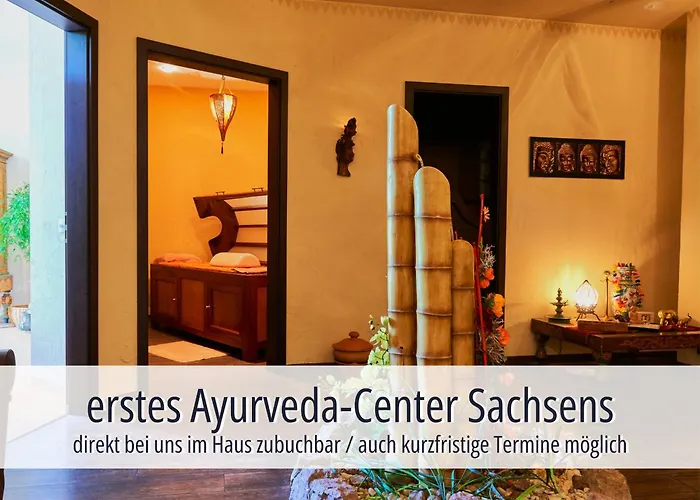 Hotel Am Kurhaus