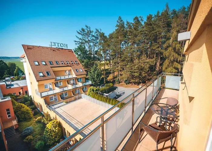 Hotel Akademie